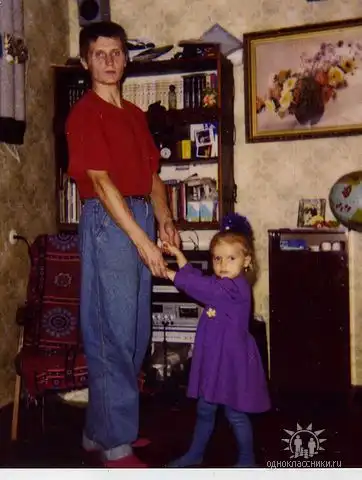 Фотосессия продолжительностью в 20 лет