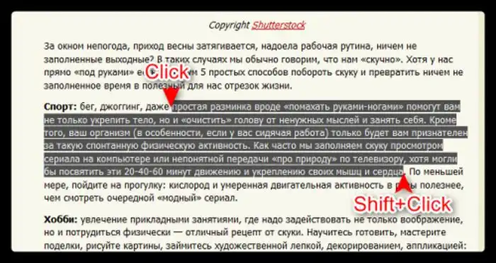 7 секретов мышки, о которых вы точно не знаете
