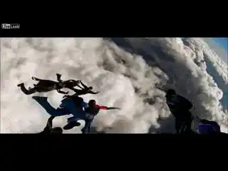 Прыжок в облака