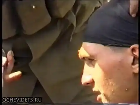 Пуля застряла в голове (18+)