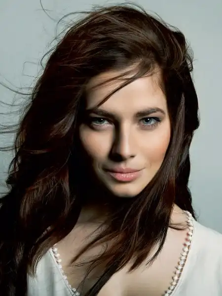 Юлия Снигирь