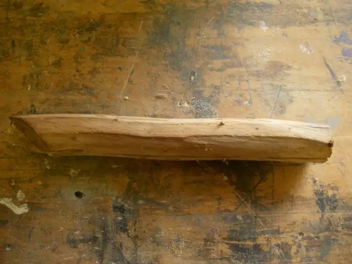 Креативная защита велосипеда от угона