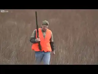 Охотник 80 уровня