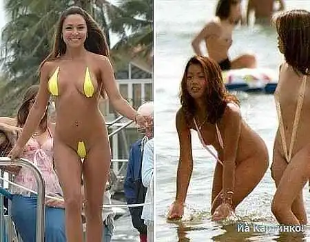 Готовимся к лету!