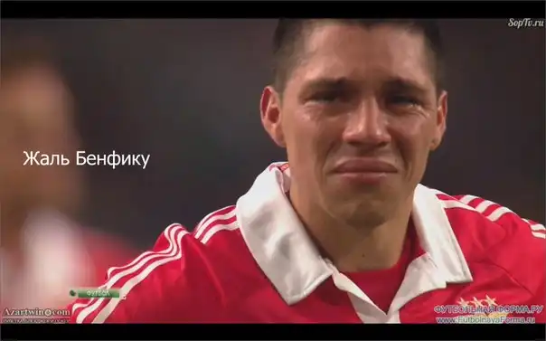 Футбольные мемы (16.05.13)