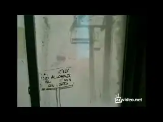 Застряли в пургу