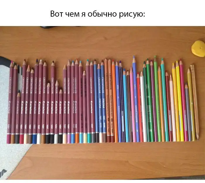 Удивительный рисунок "Железного человека"