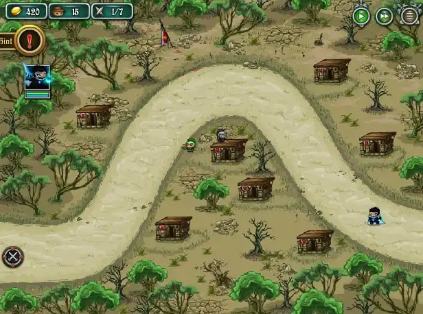 Incursion 2 – The Artifact