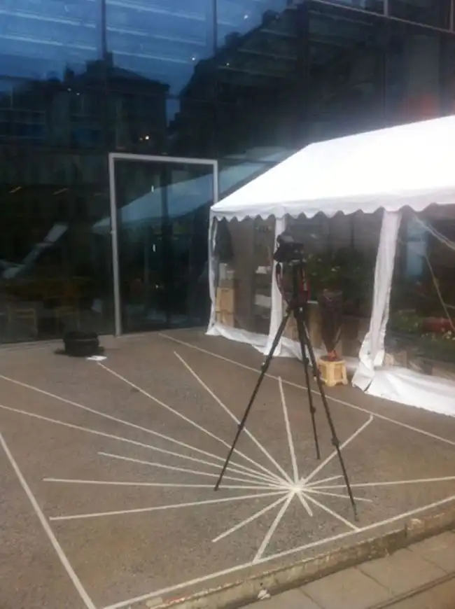 Как создаются такие опасные снимки