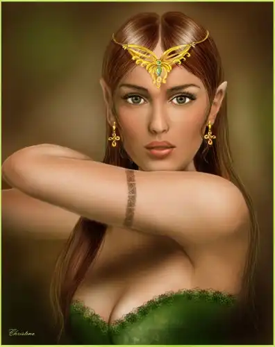 Соляночка =З