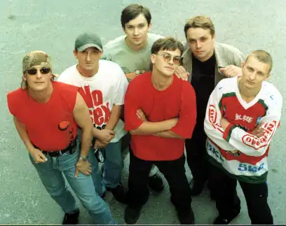 Сибирский Рок-н-ролл