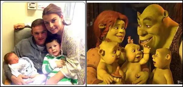 Футбольные мемы (23.05.13)