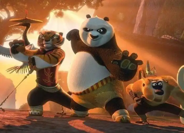 Познавательные факты о мультфильмах