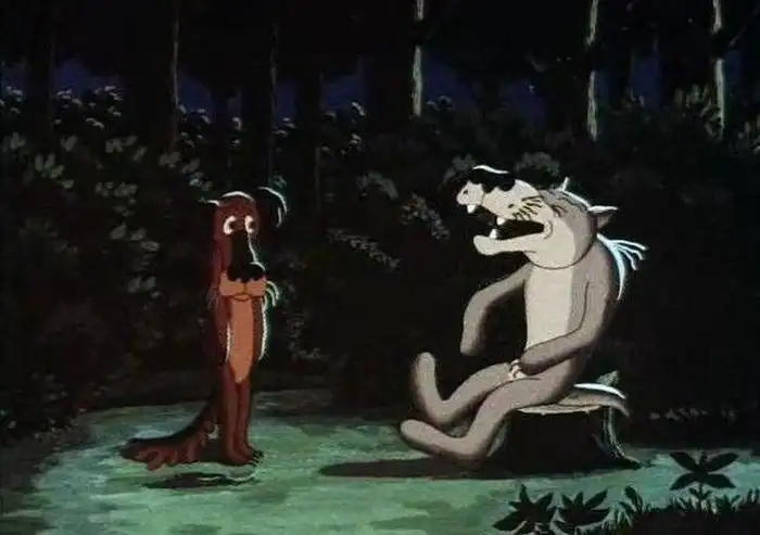 Познавательные факты о мультфильмах