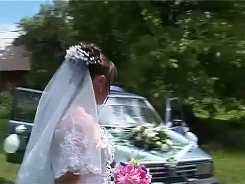 Лучшая свадьба 2013