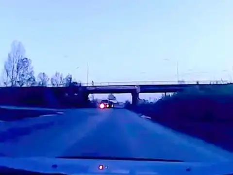 Случай: в Ачинске