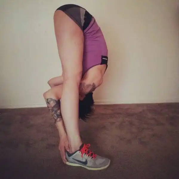 Стройные девушки с сексуальной фигурой