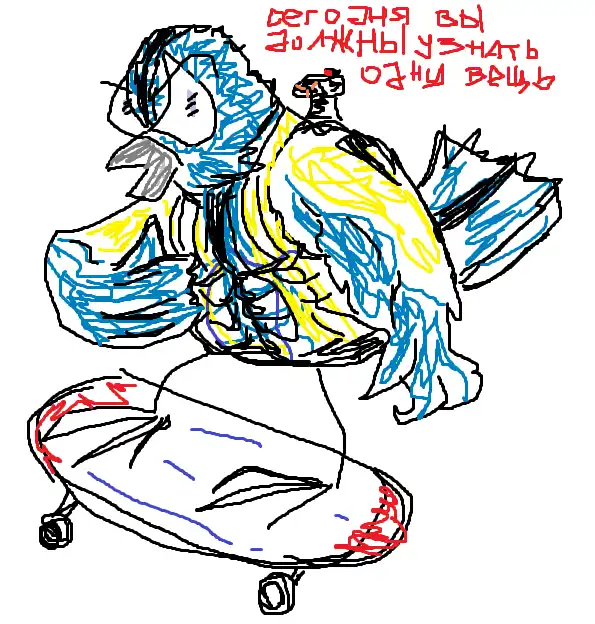 история от спайдерсиницы