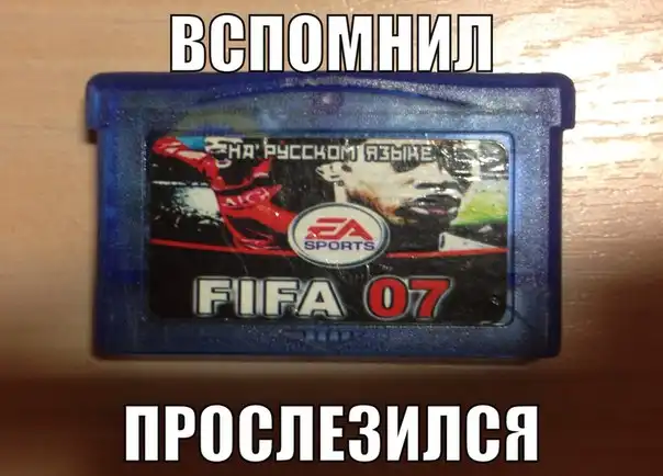 Футбольные мемы (28.05.13)