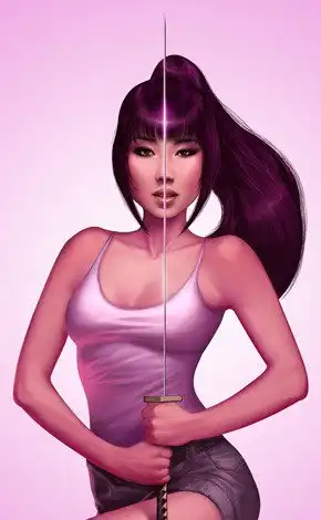 Соляночка =З