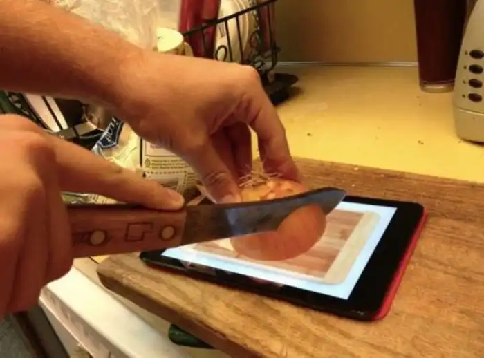 Странные люди, которые делают всё неправильно. Часть 4