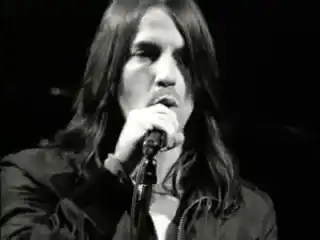 The Red Hot Chili Peppers - Snow (Hey Oh)