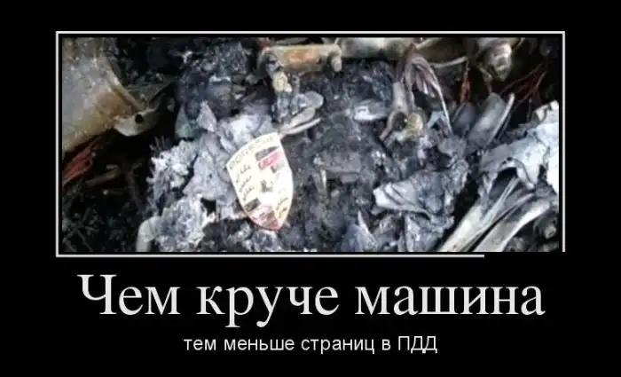 Картинки в черной рамке