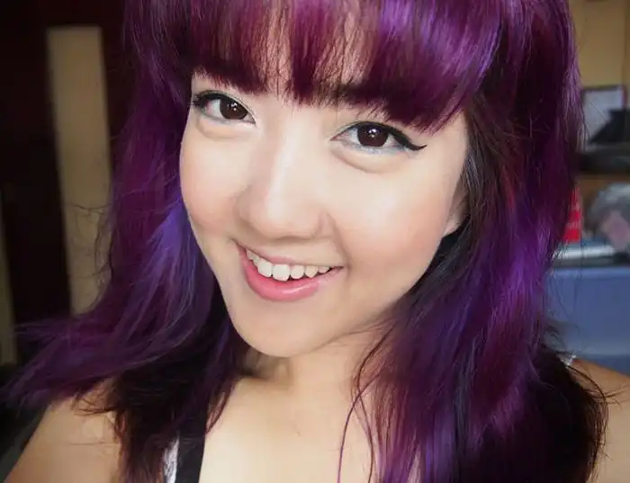 Массаж лица изуродовал девушку