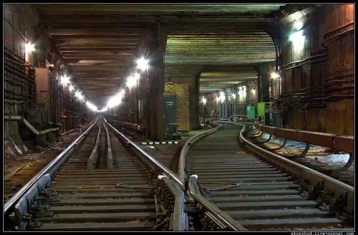 15 самых жутких терактов в Москве