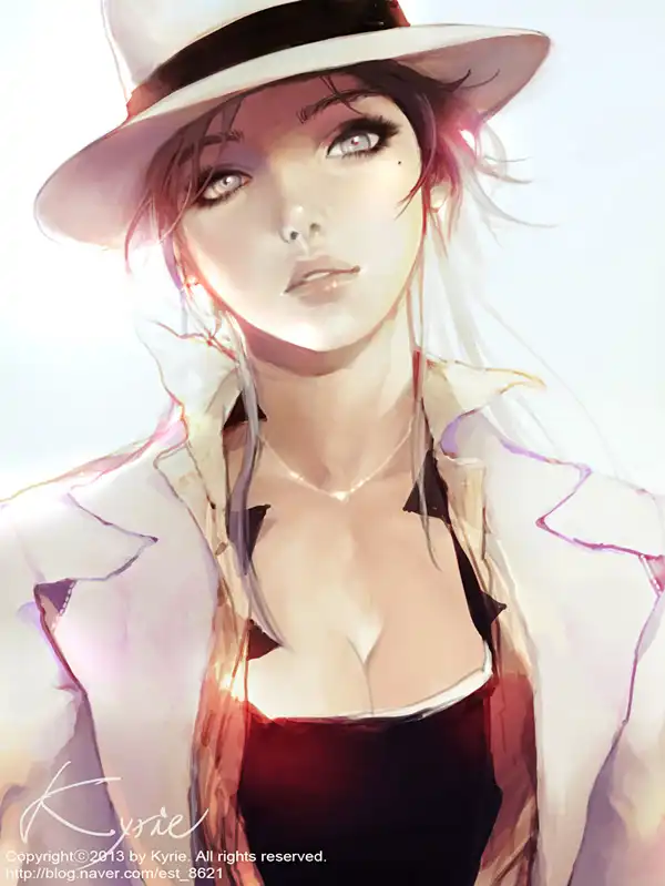 Подборка разных рисунков