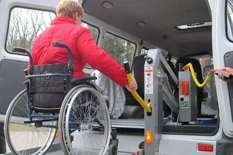 Откровения "кегли"... или почему я нарушаю ПДД