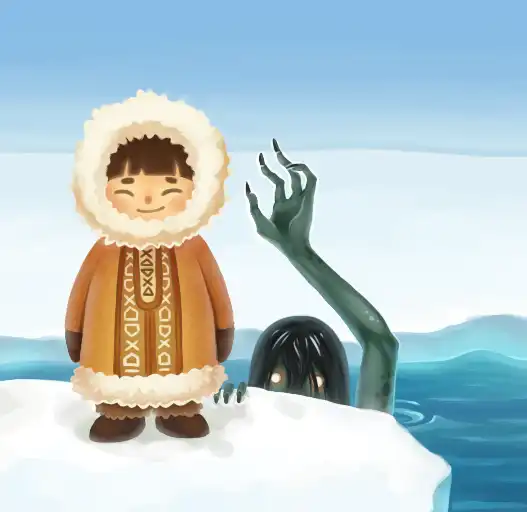 Таинственная мифология