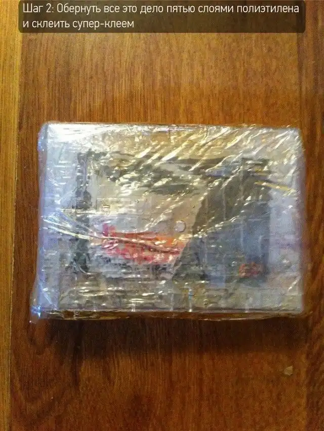 Как идеально упаковать подарок