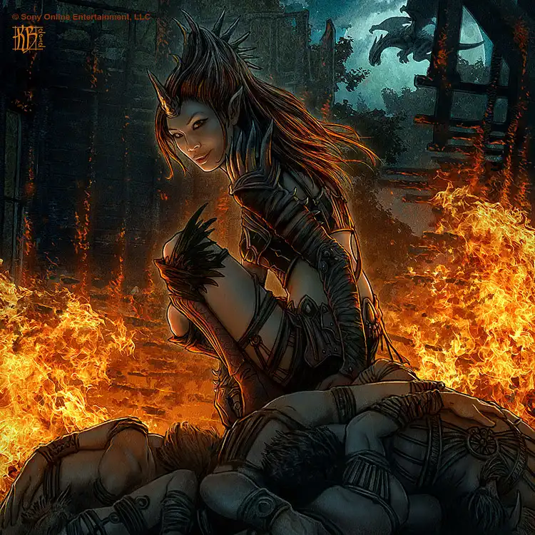 Подборка разных рисунков