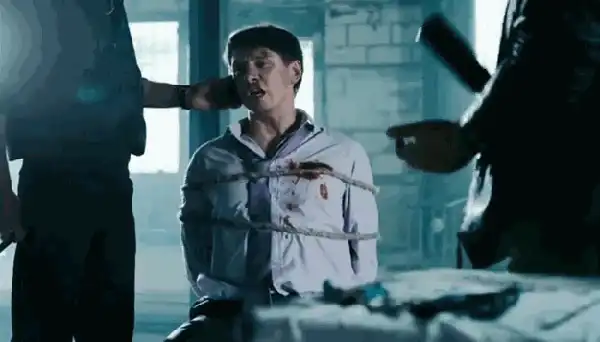 дед помогает внуку не умереть