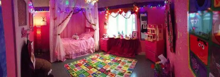 Прикол в общаге