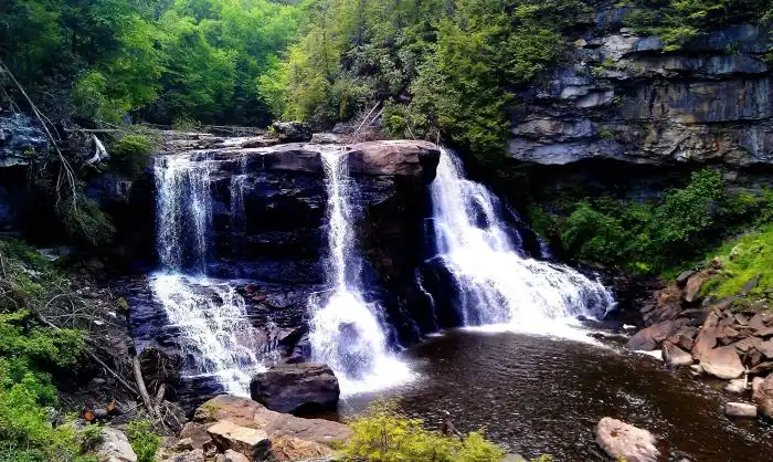 Красивая планета