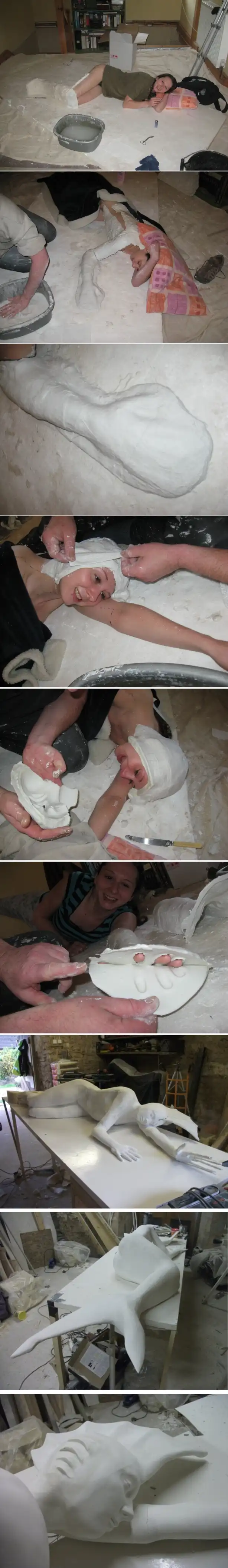 Как можно использовать свою девушку