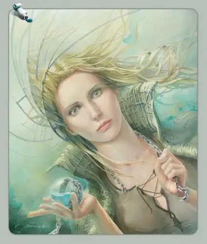 Соляночка =З