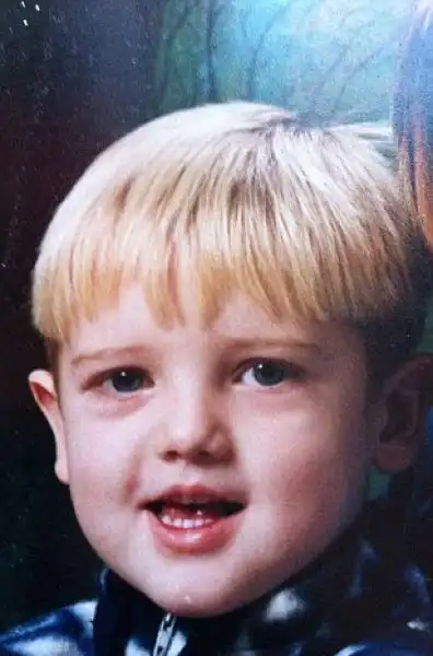 Королева красоты, которая родился мальчиком