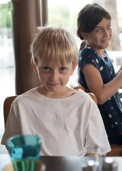 Фотобомбы. Часть 33