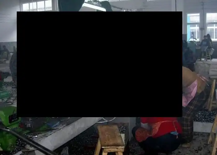 Как в Китае производят автомобильные свечи зажигания