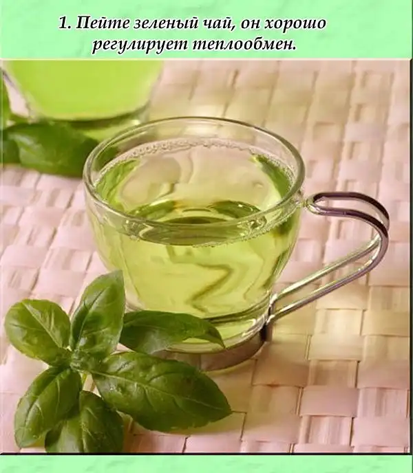 Советы, помогающие спастись от жары