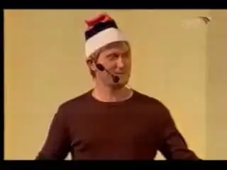 Эволюция танца.