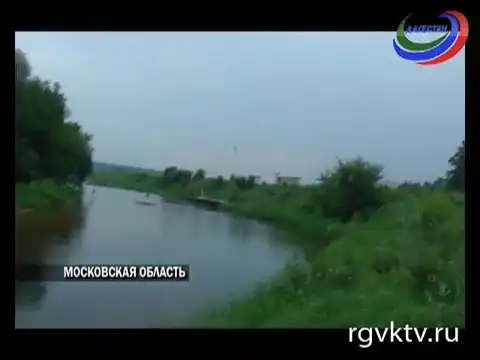 Дагестанец ценой своей жизни спас двух девочек