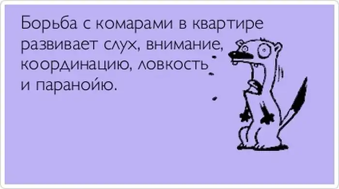 Прикольные "аткрытки". Часть 57