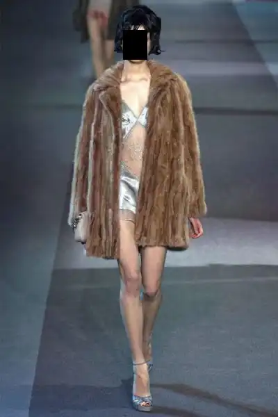 Новая супермодель