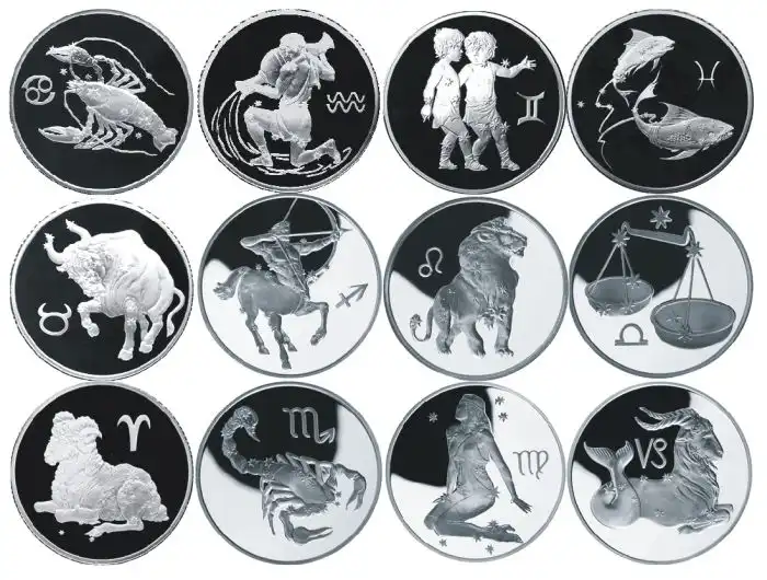 Интригующий рейтинг знаков зодиака