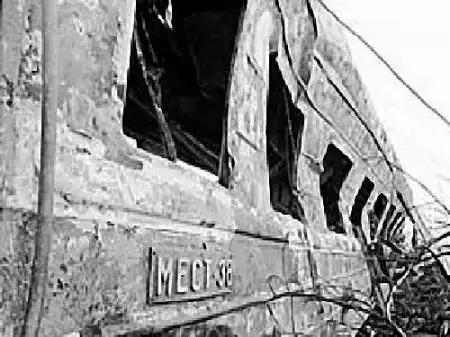 24 года железнодорожной катастрофе под Уфой.