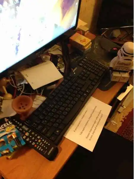 Сюрприз на день рождения от девушки и брата